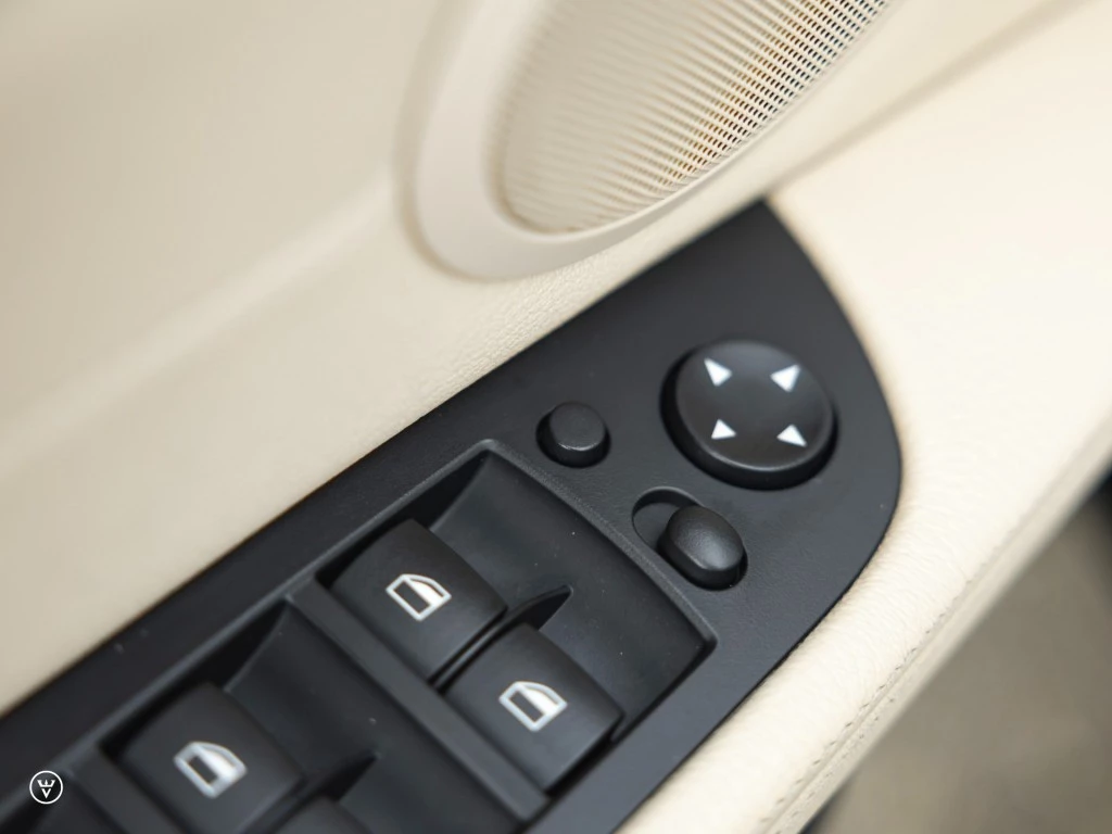 Hoofdafbeelding BMW Z4