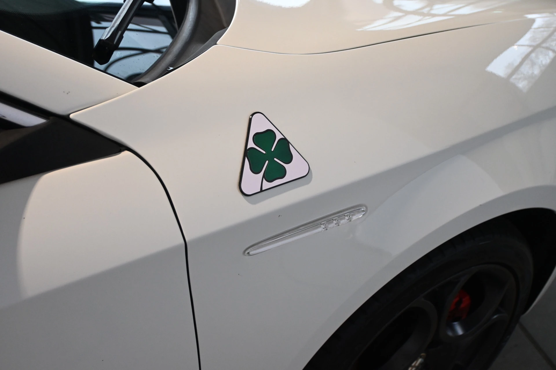 Hoofdafbeelding Alfa Romeo Giulietta