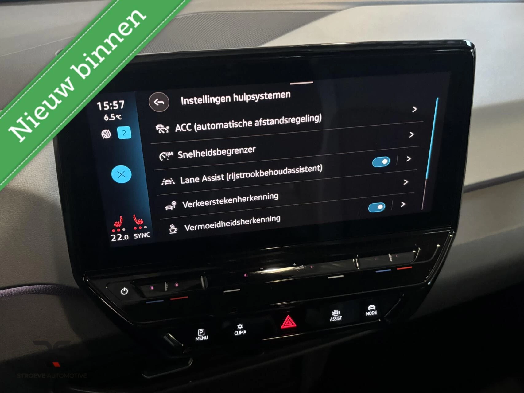 Hoofdafbeelding Volkswagen ID.3