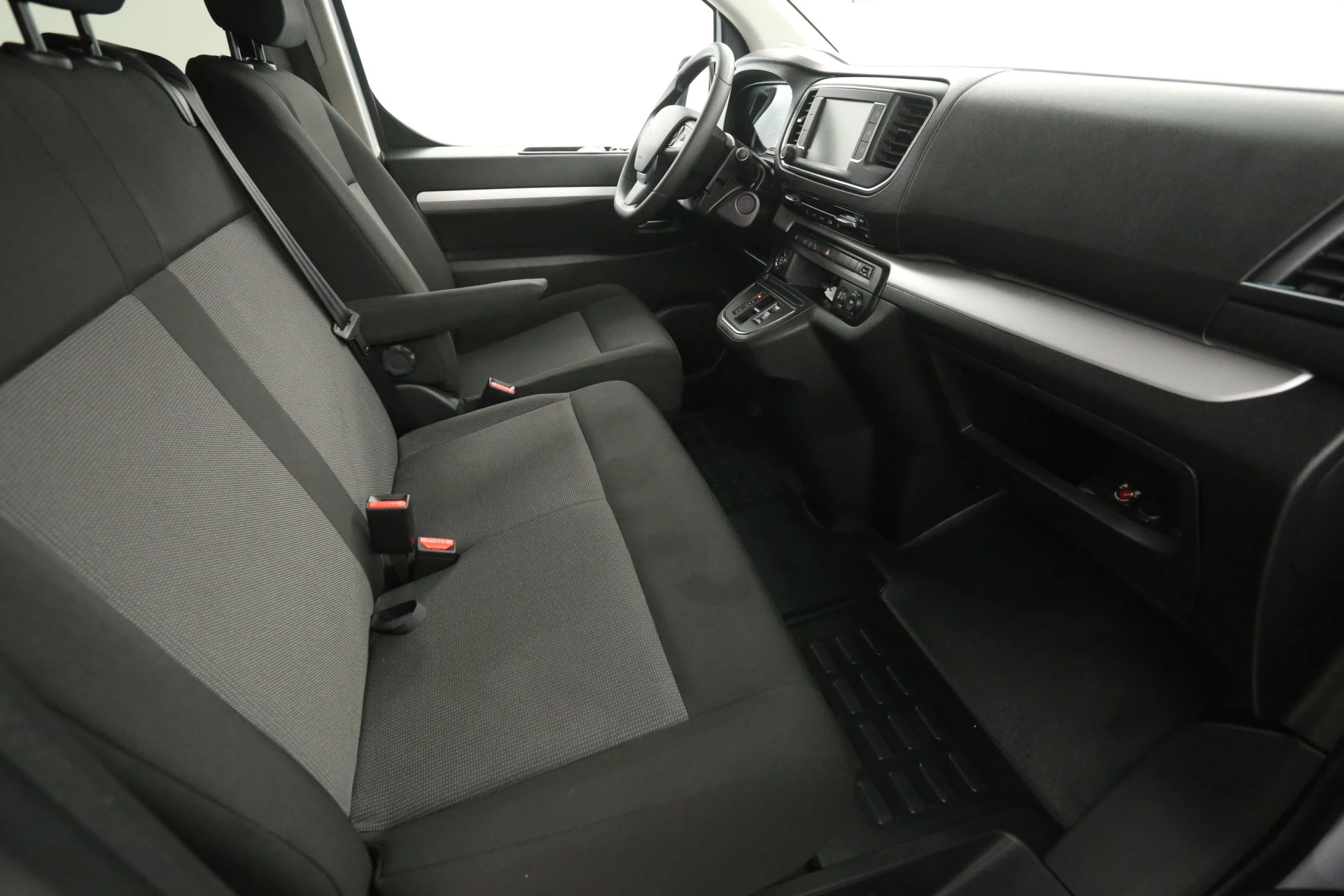 Hoofdafbeelding Citroën SpaceTourer