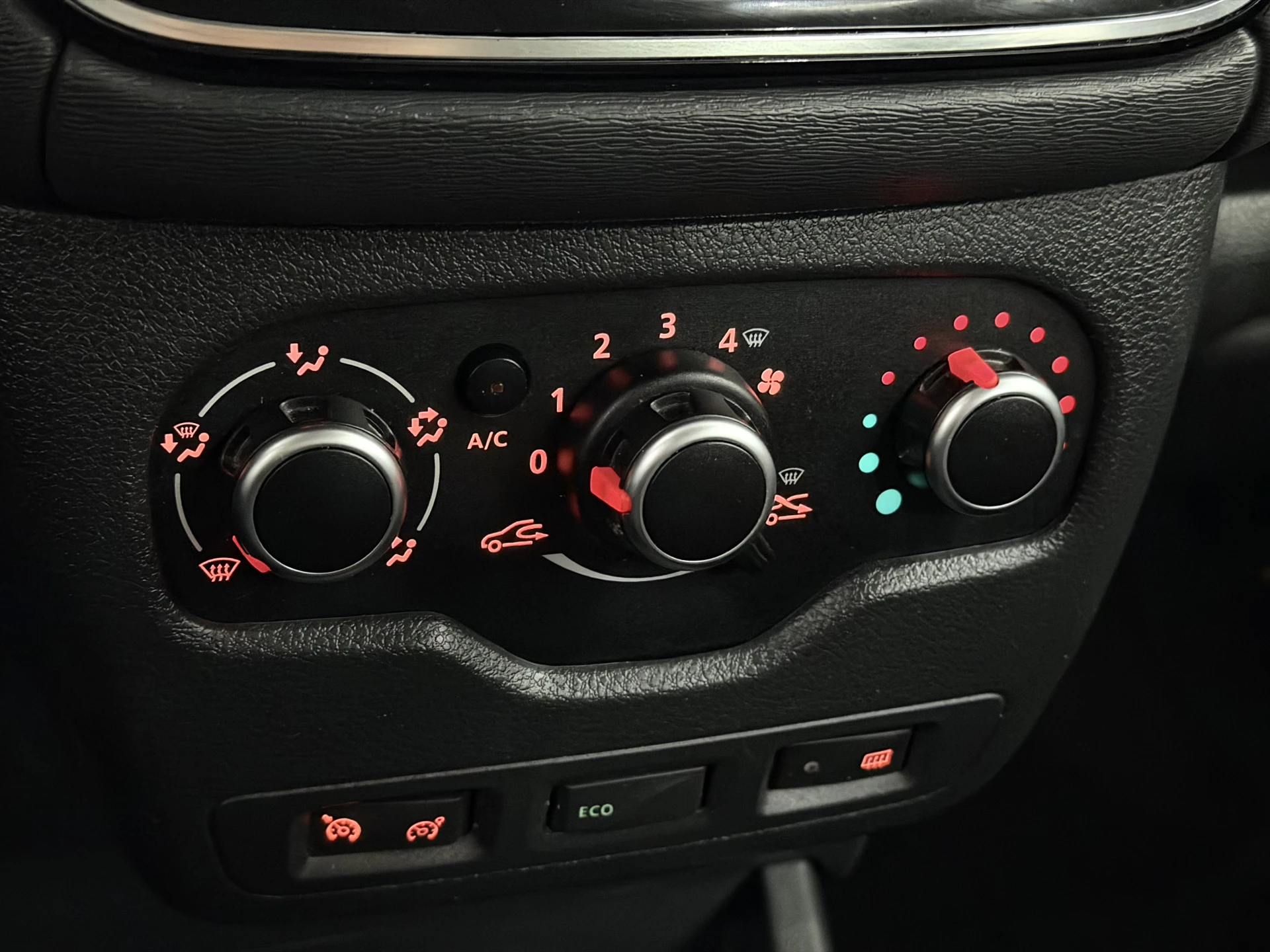 Hoofdafbeelding Dacia Lodgy