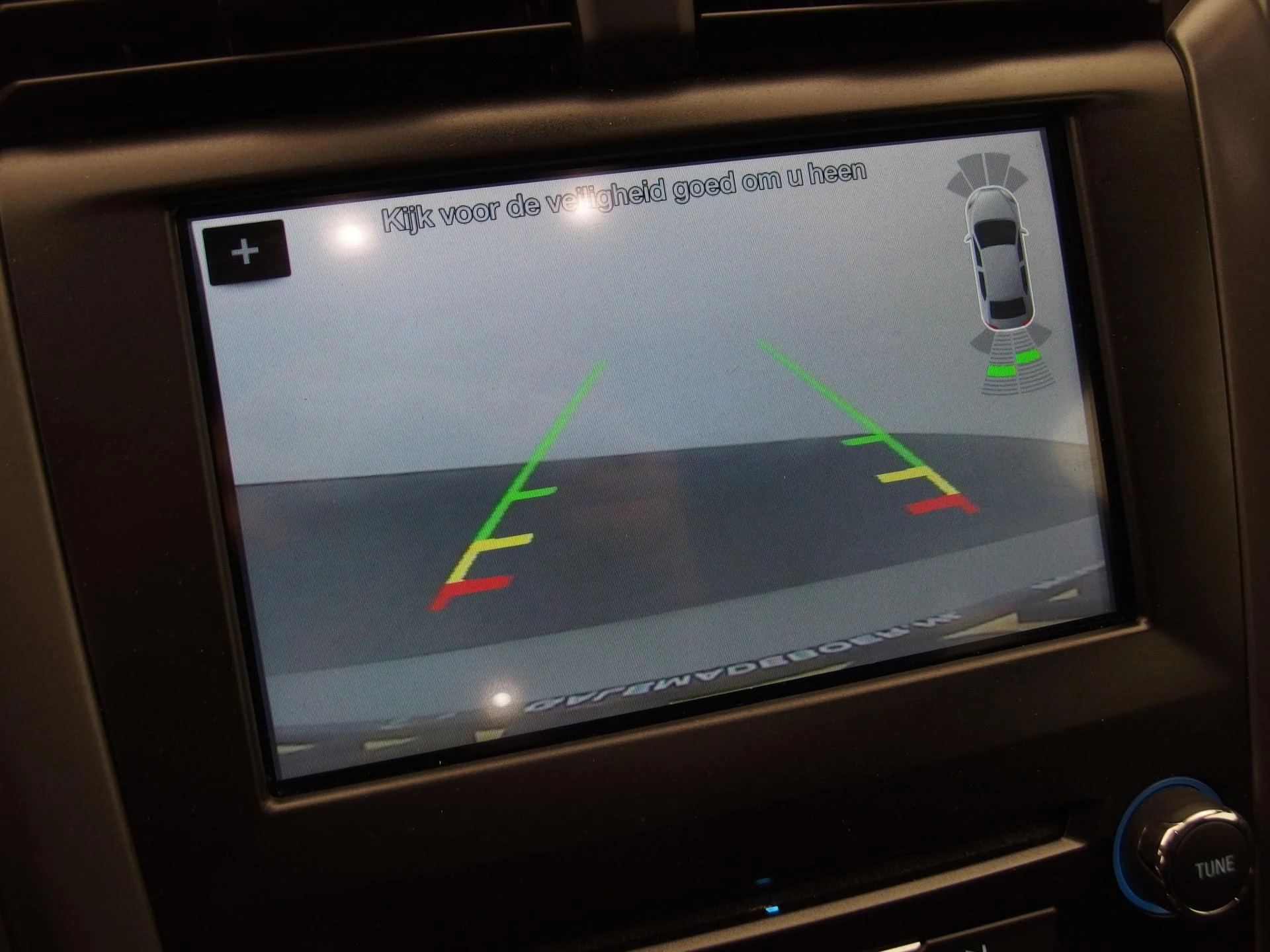 Hoofdafbeelding Ford Mondeo