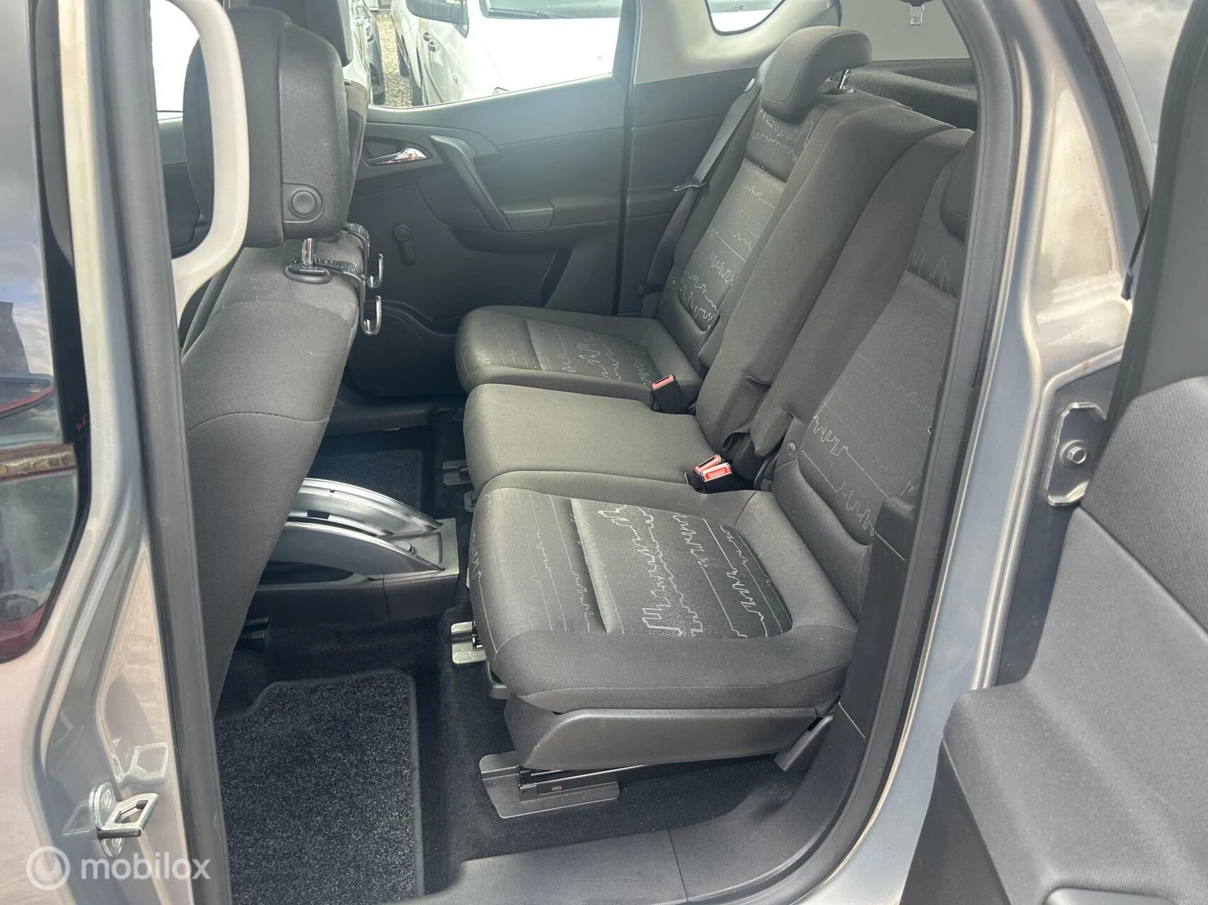 Hoofdafbeelding Opel Meriva