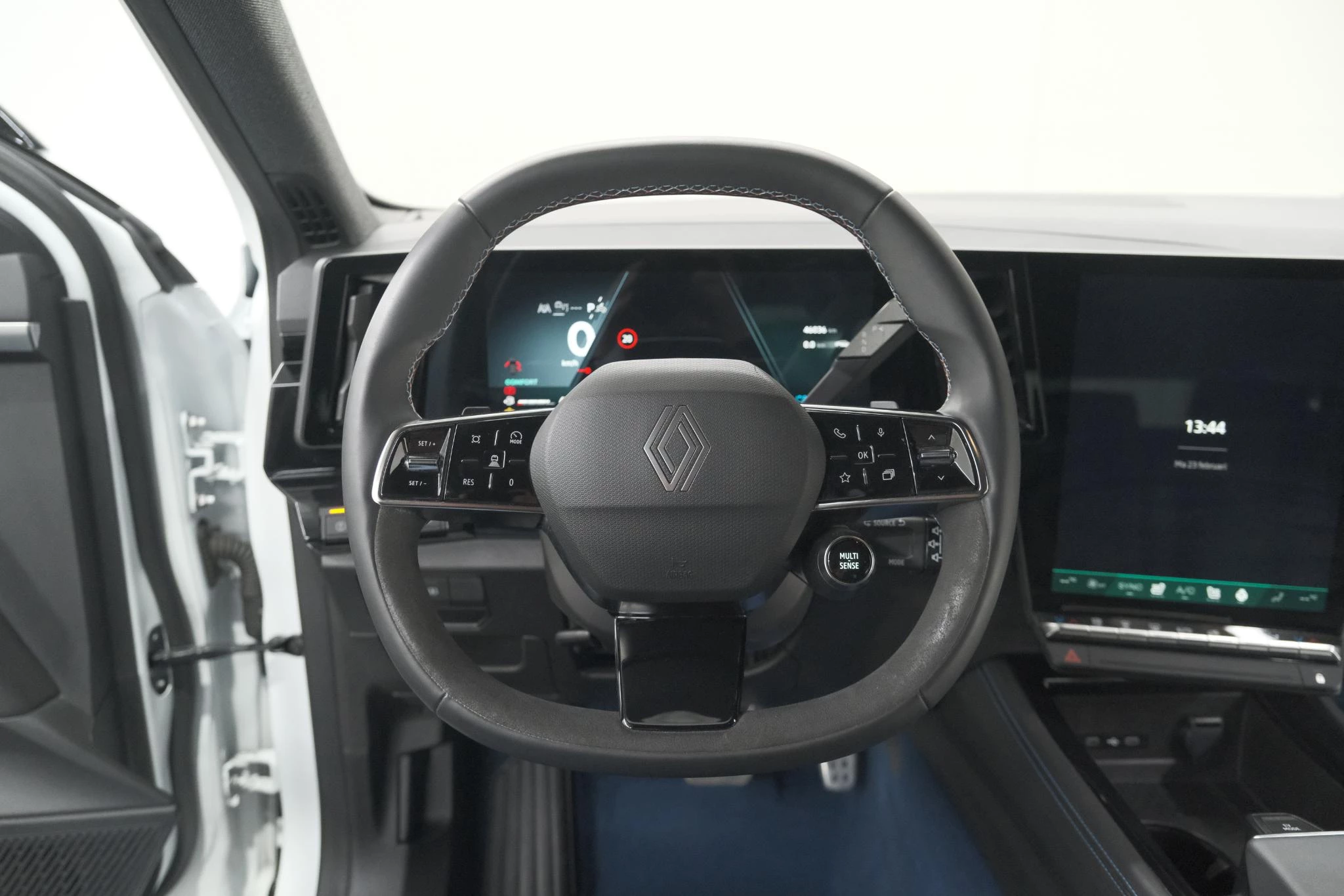 Hoofdafbeelding Renault Rafale