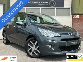 Citroen C3 1.2 PureTech Collect./CLIMA/PARKS/CRUISE/APK/NAP