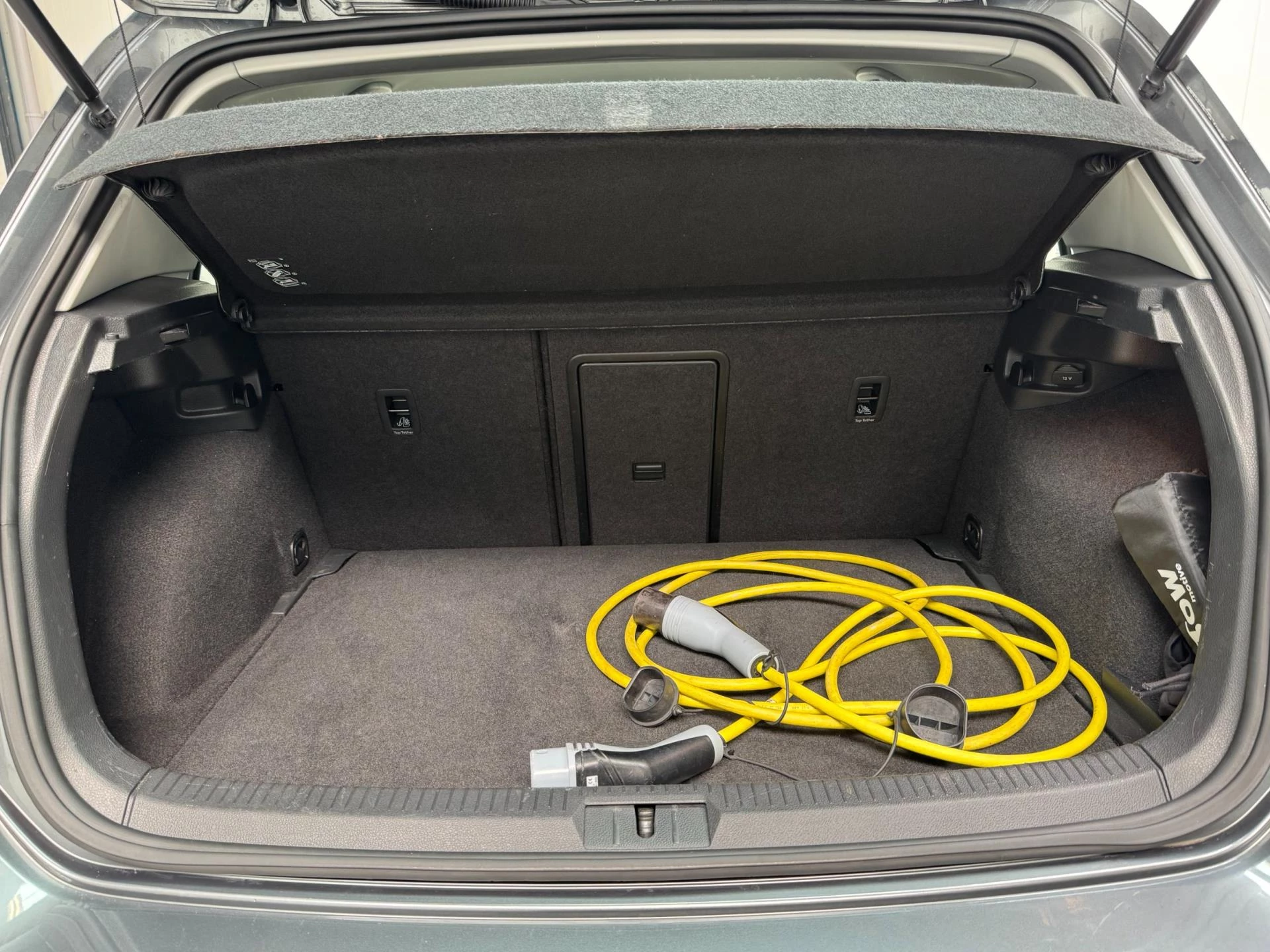 Hoofdafbeelding Volkswagen e-Golf