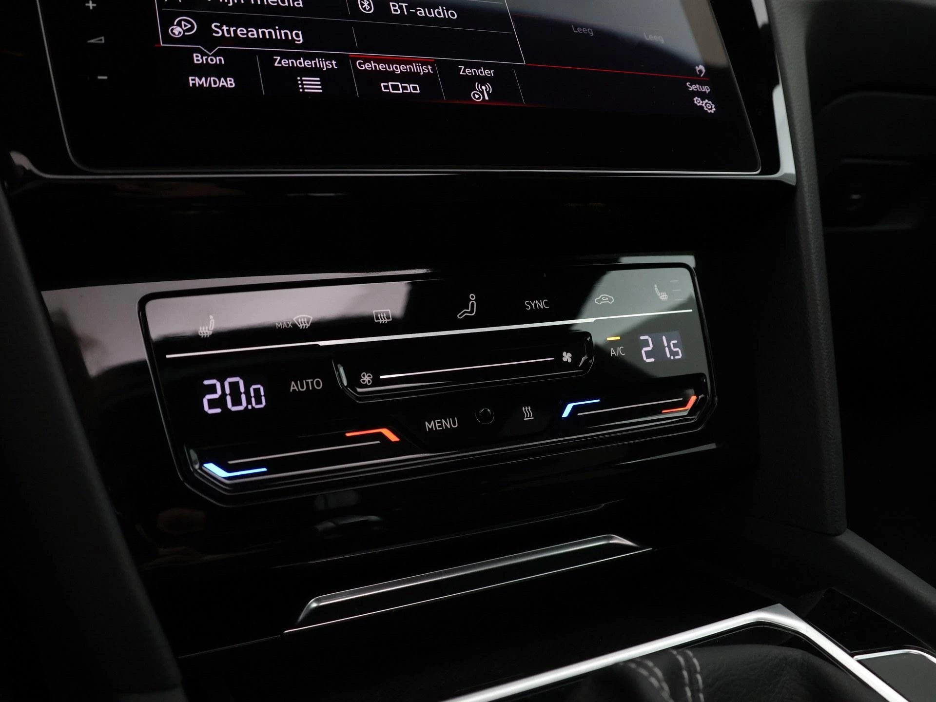 Hoofdafbeelding Volkswagen Arteon