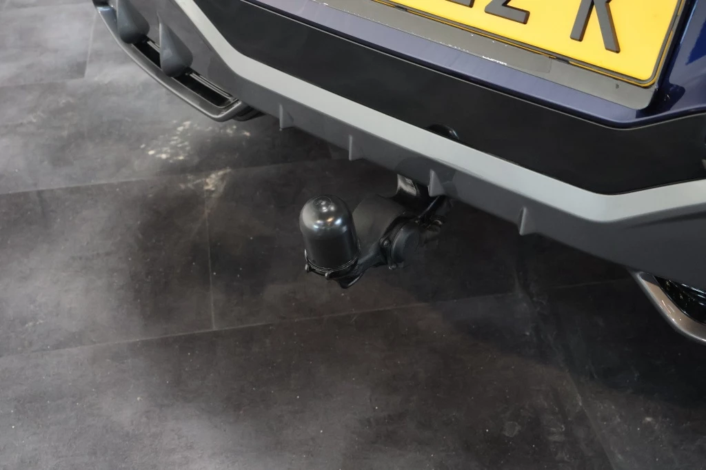 Hoofdafbeelding CUPRA Terramar