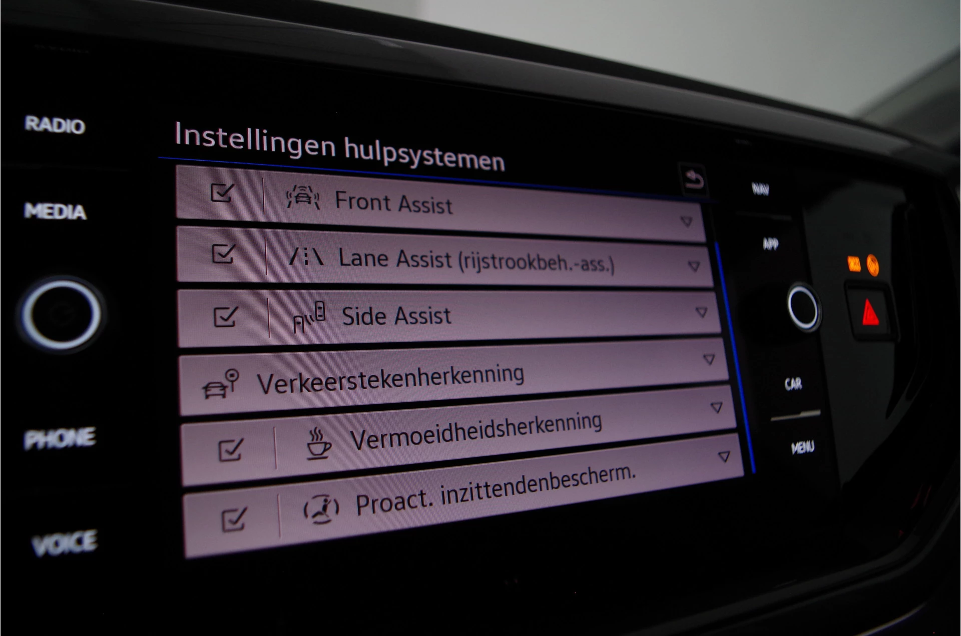 Hoofdafbeelding Volkswagen Taigo