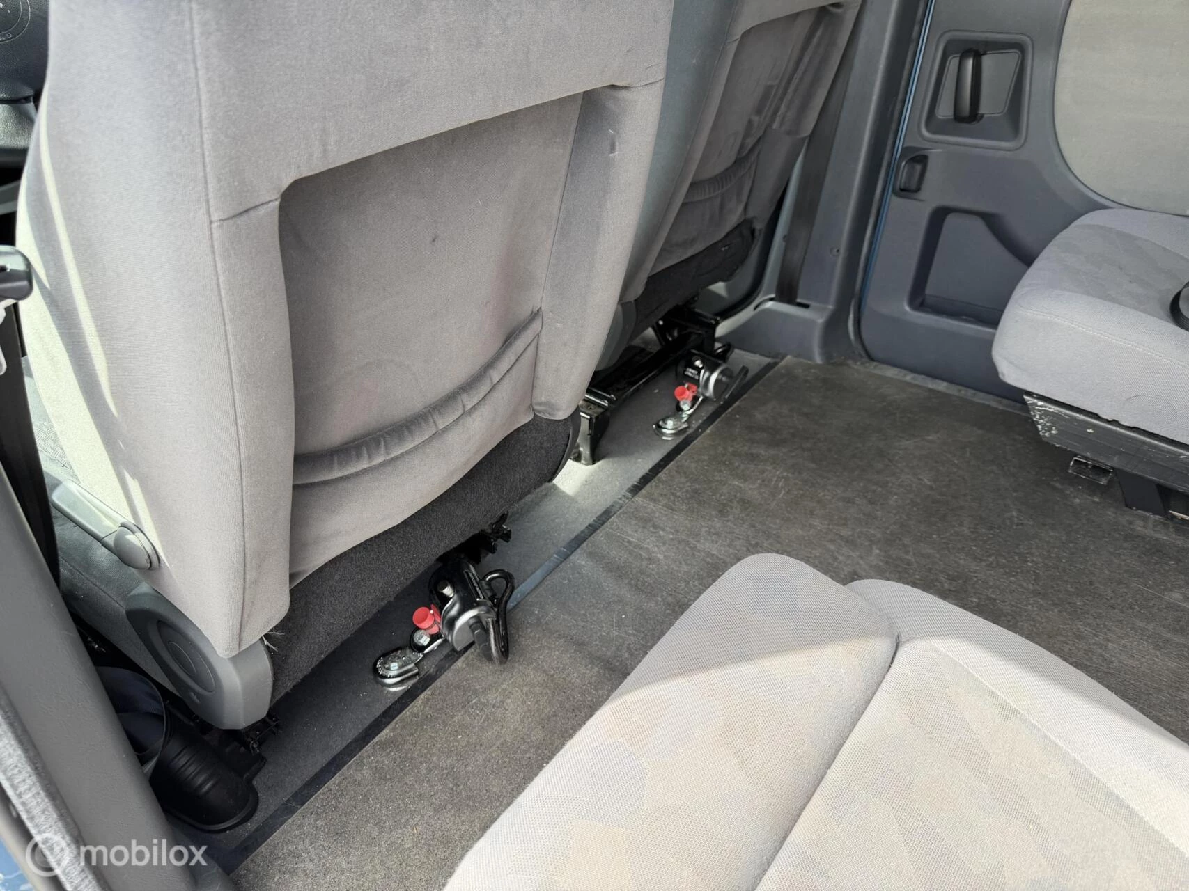 Hoofdafbeelding Citroën Jumpy