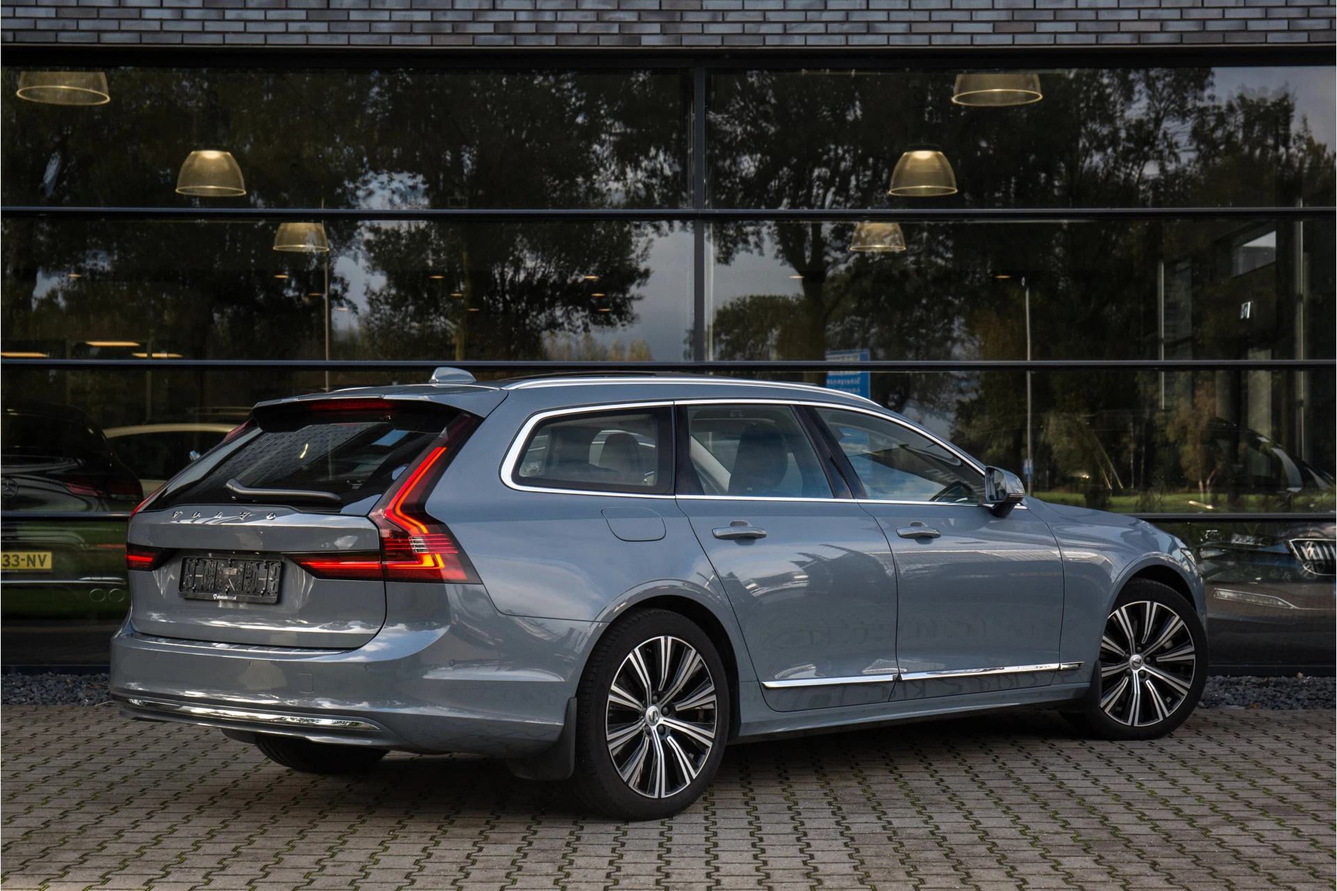 Hoofdafbeelding Volvo V90