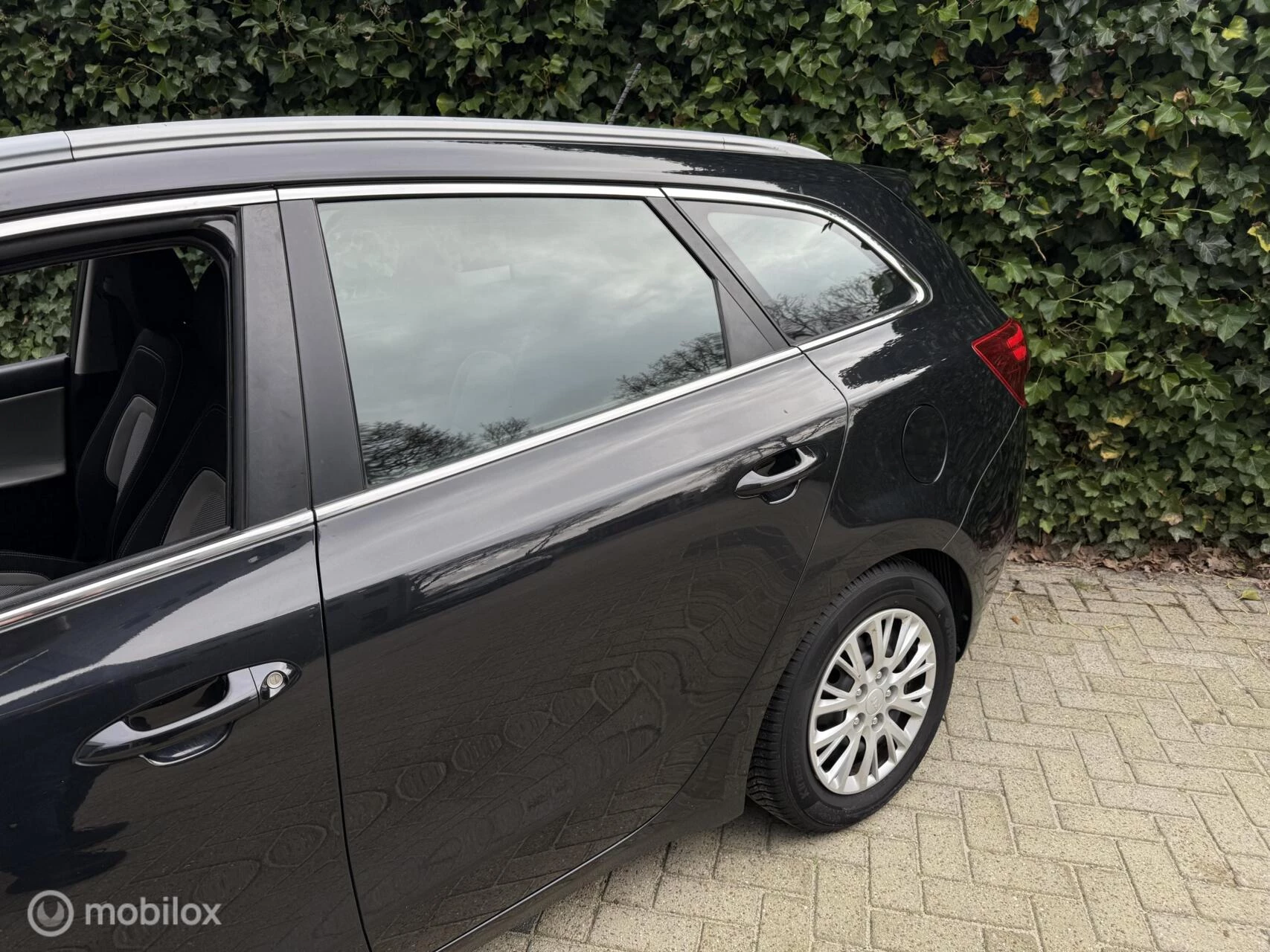 Hoofdafbeelding Kia cee'd