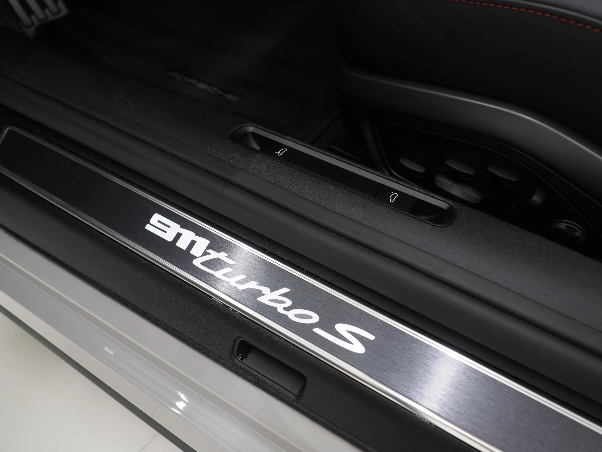 Hoofdafbeelding Porsche 911