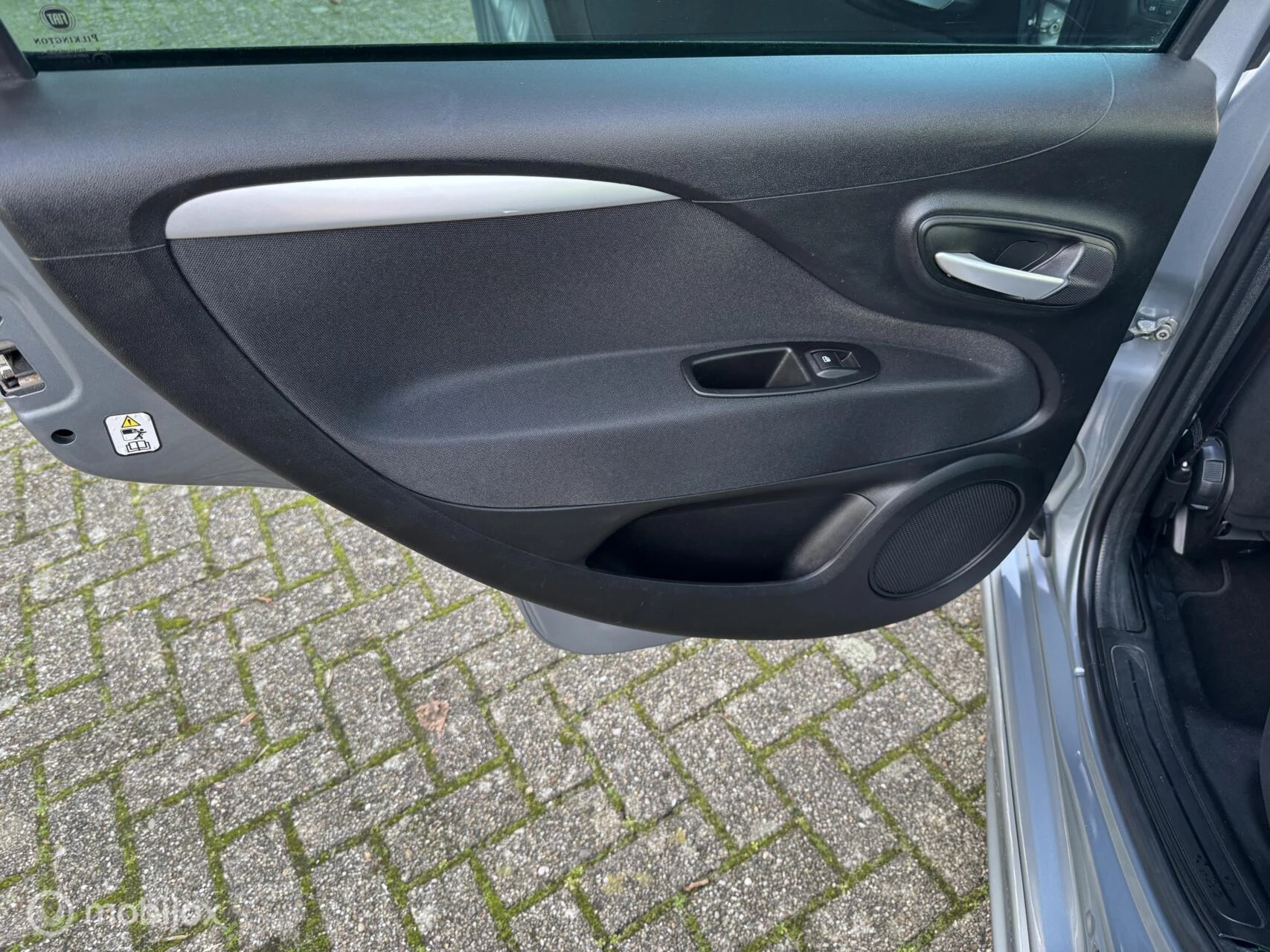 Hoofdafbeelding Fiat Punto