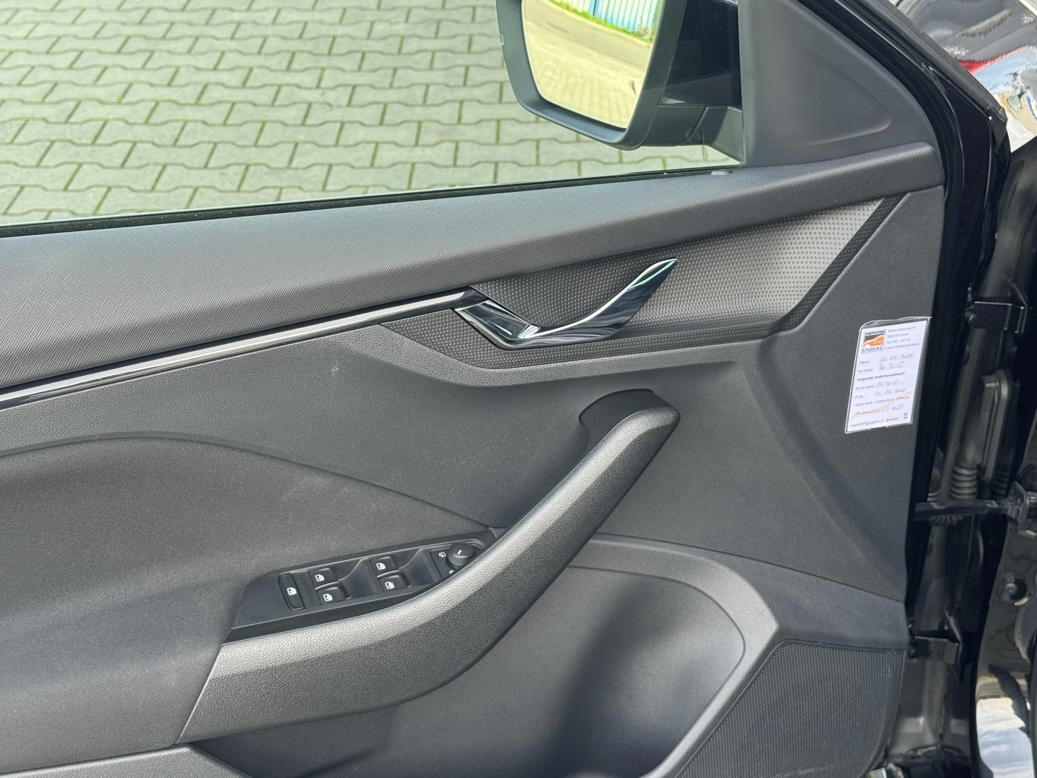 Hoofdafbeelding Škoda Kamiq