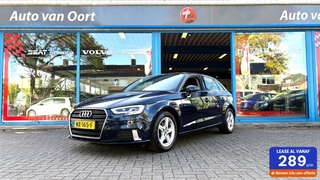 Audi A3 Sportback 1.0 TFSI Sport Pro Line