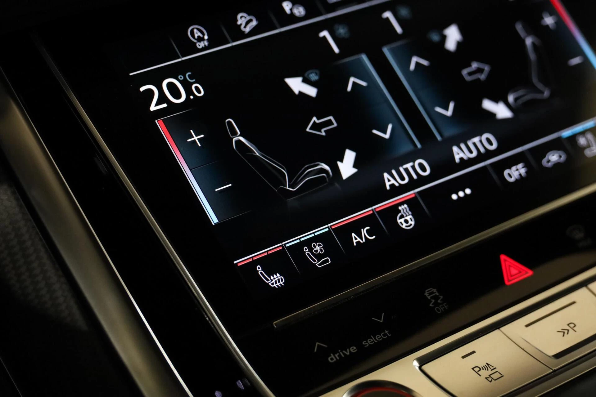 Hoofdafbeelding Audi RSQ8