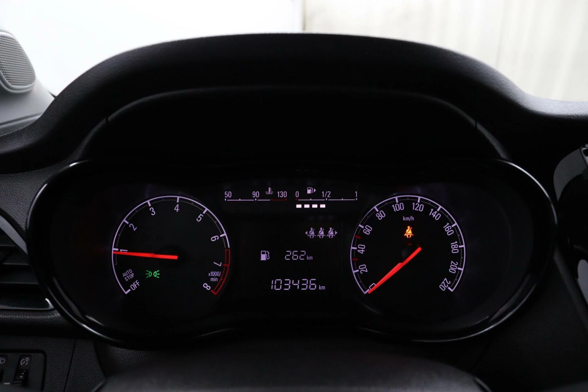 Hoofdafbeelding Opel KARL