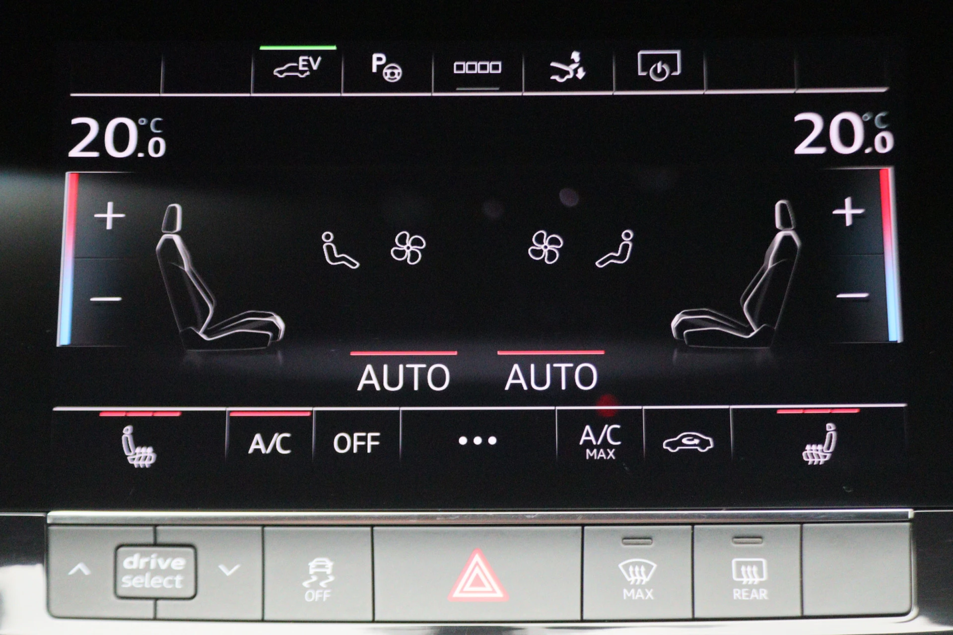 Hoofdafbeelding Audi A7