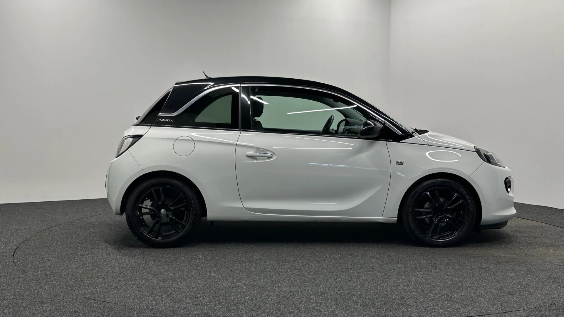 Hoofdafbeelding Opel ADAM