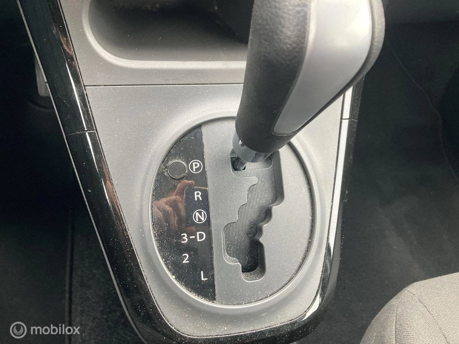 Hoofdafbeelding Suzuki Splash