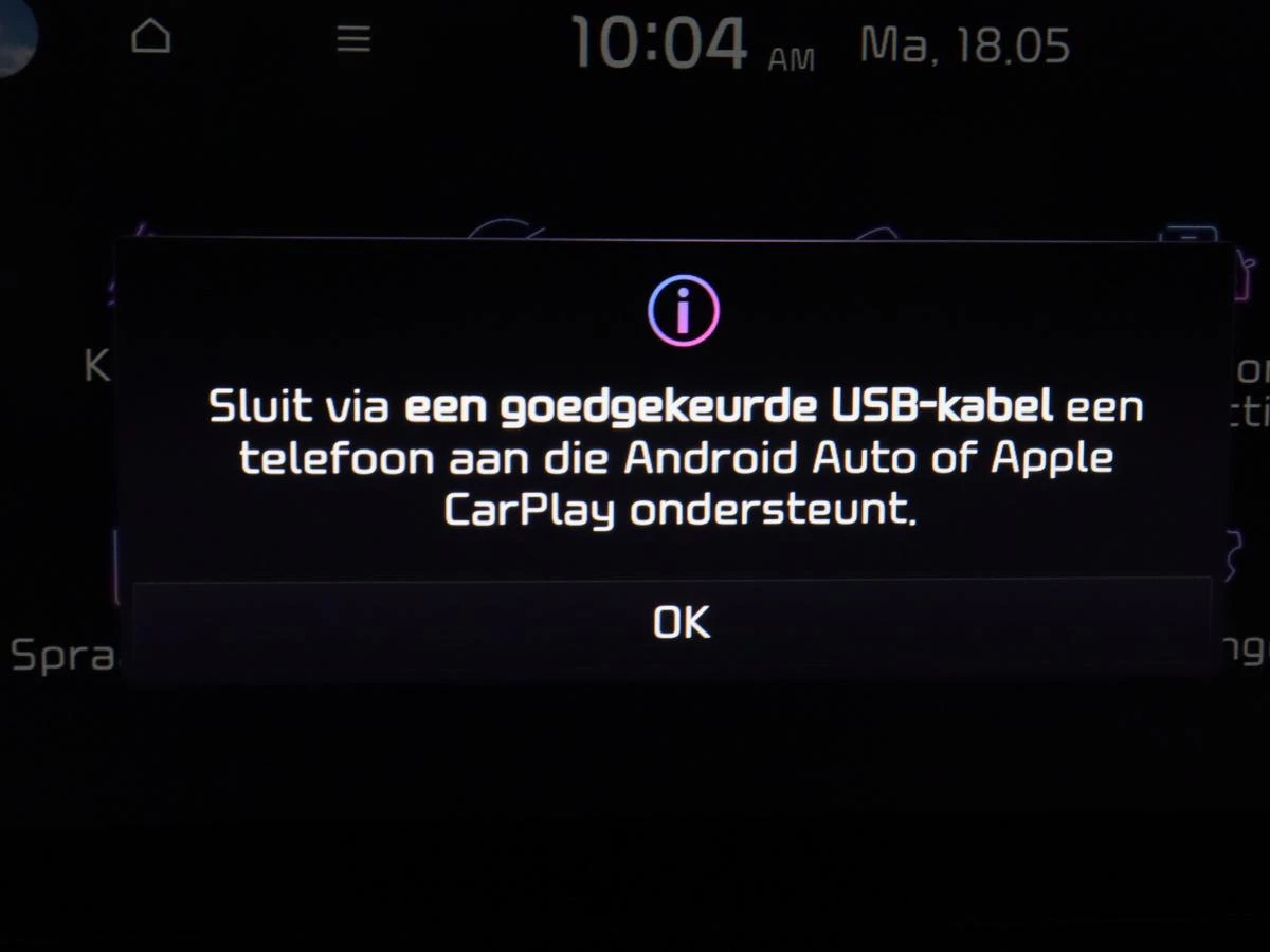 Hoofdafbeelding Kia Stonic