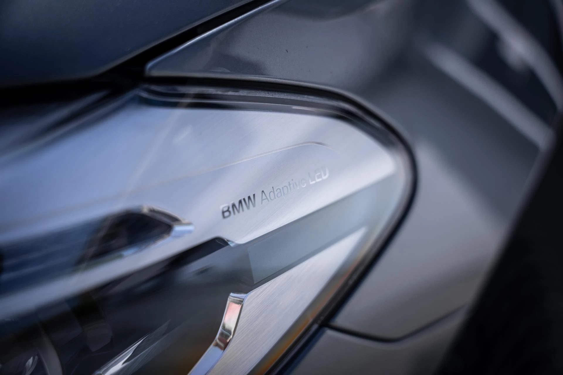 Hoofdafbeelding BMW 6 Serie