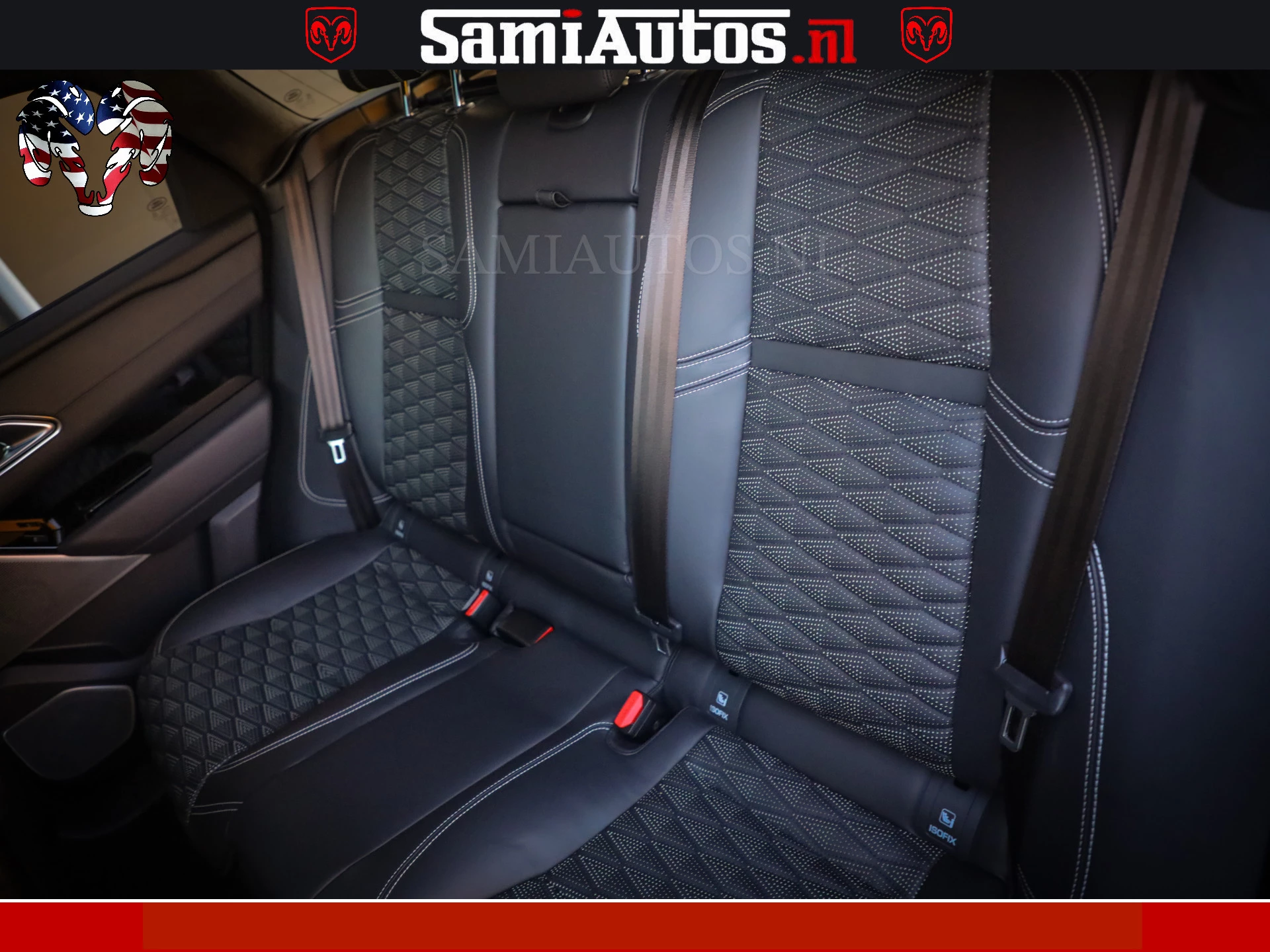 Hoofdafbeelding Land Rover Range Rover Velar