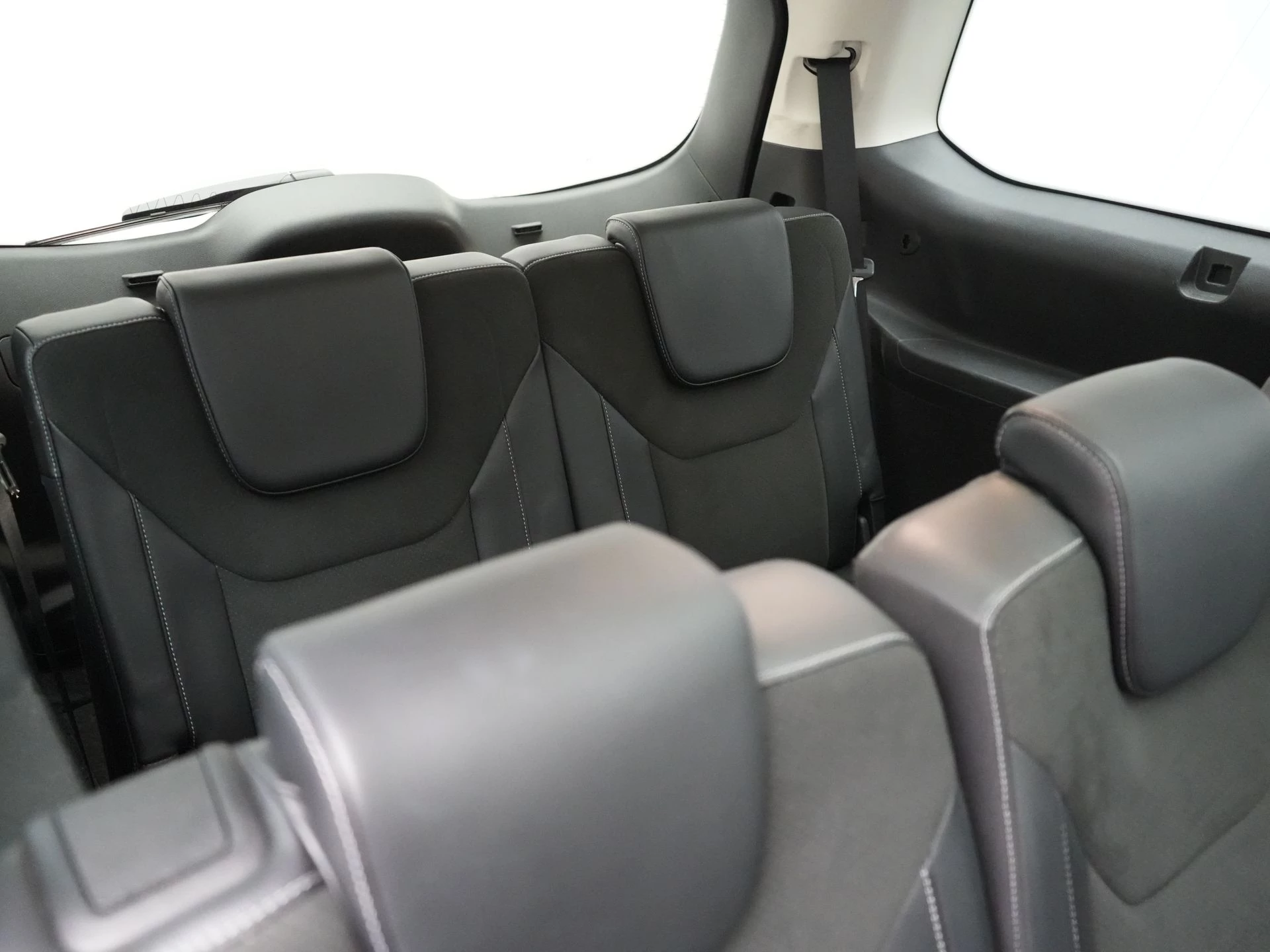 Hoofdafbeelding Ford Galaxy