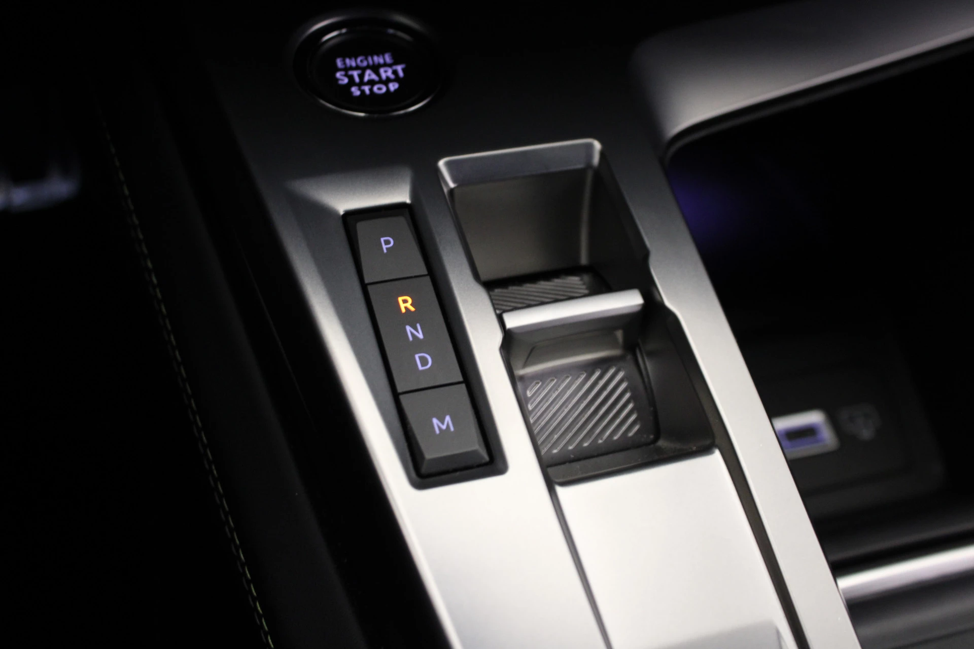 Hoofdafbeelding Peugeot 408