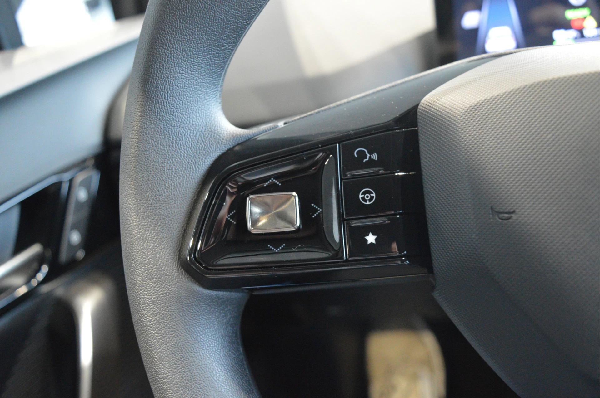 Hoofdafbeelding MG MG4