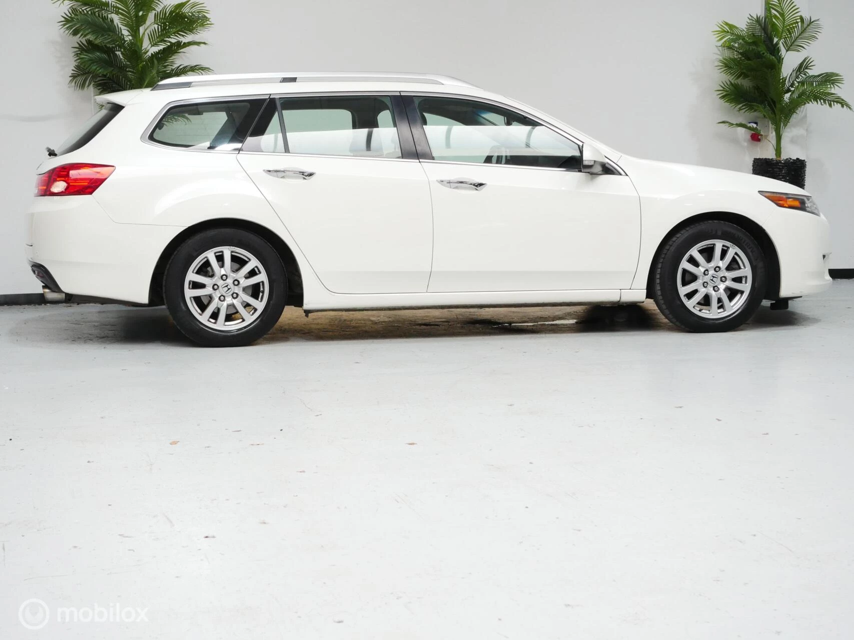 Hoofdafbeelding Honda Accord