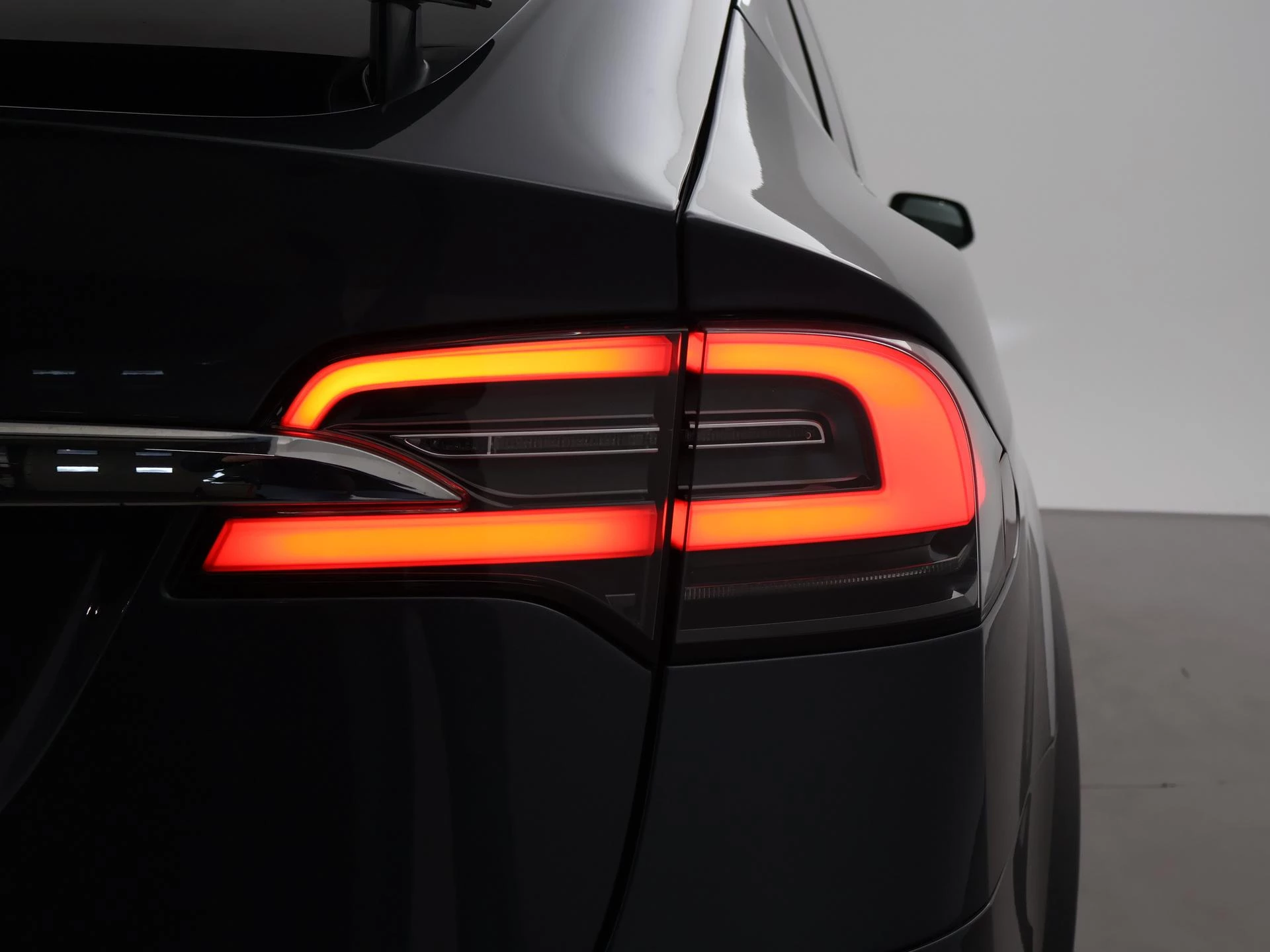 Hoofdafbeelding Tesla Model X