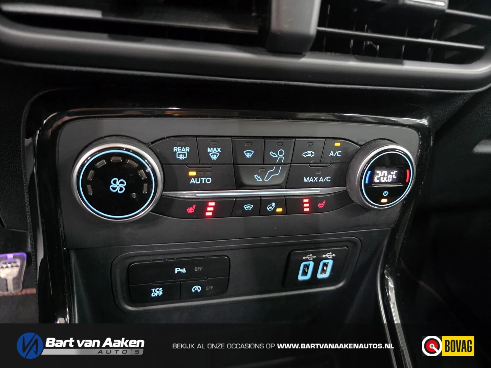 Hoofdafbeelding Ford EcoSport