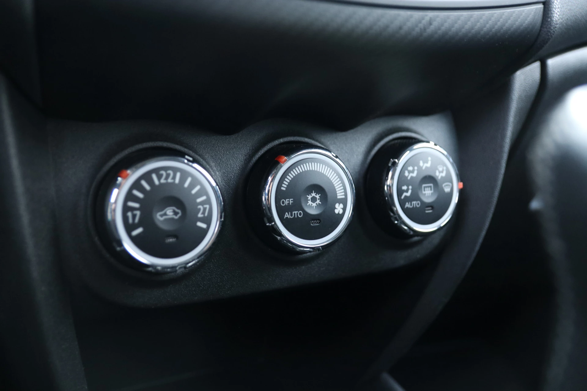 Hoofdafbeelding Mitsubishi ASX