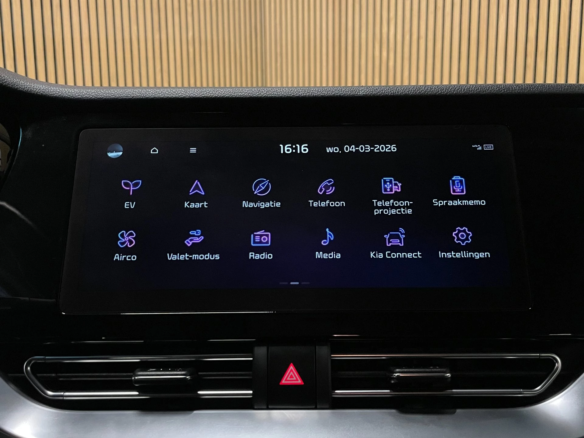 Hoofdafbeelding Kia e-Niro