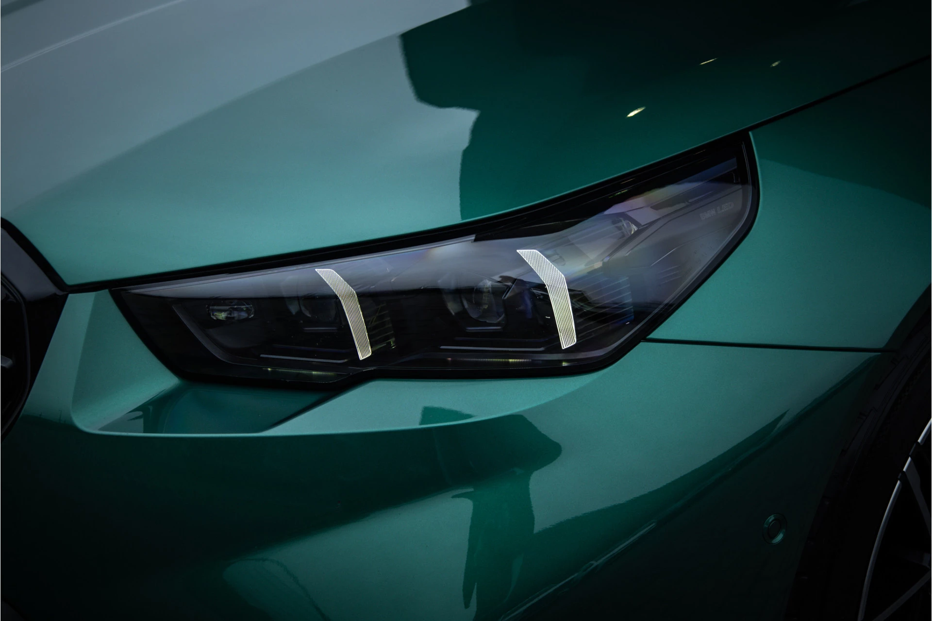 Hoofdafbeelding BMW M5