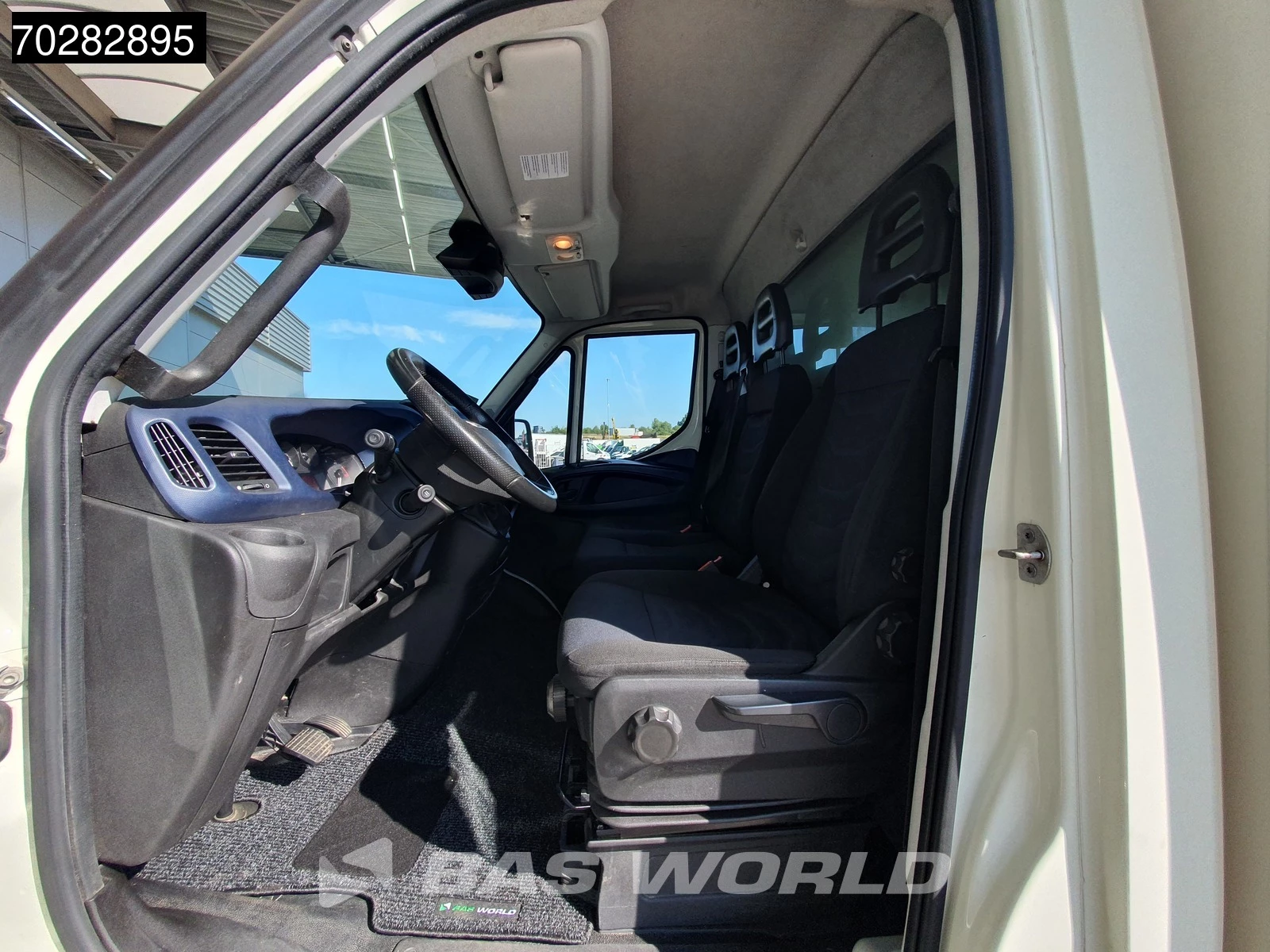 Hoofdafbeelding Iveco 35C16