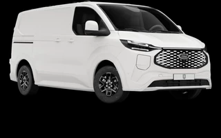 Ford Transit Custom Trend L2H1 320 170hp AT6