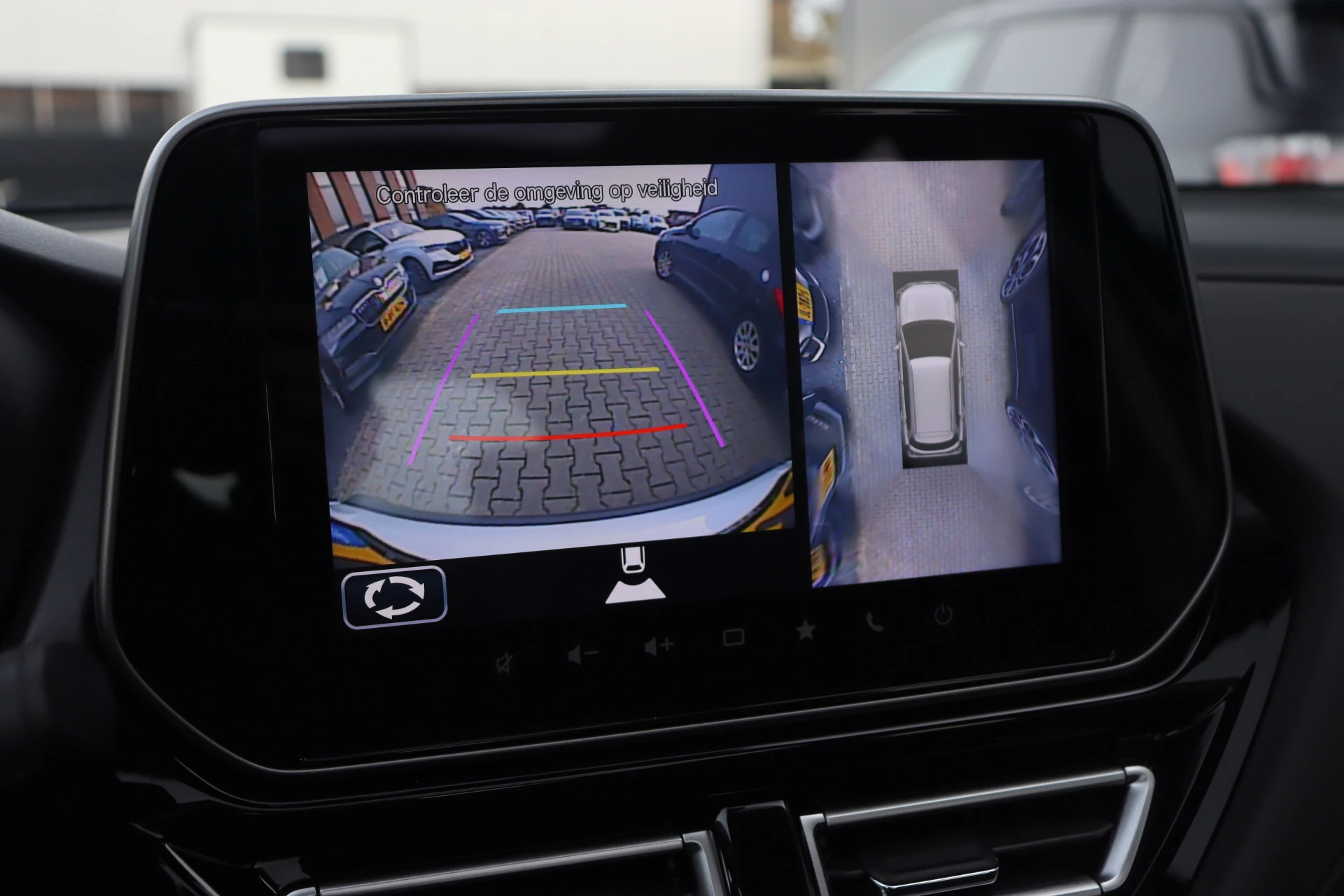 Hoofdafbeelding Suzuki S-Cross