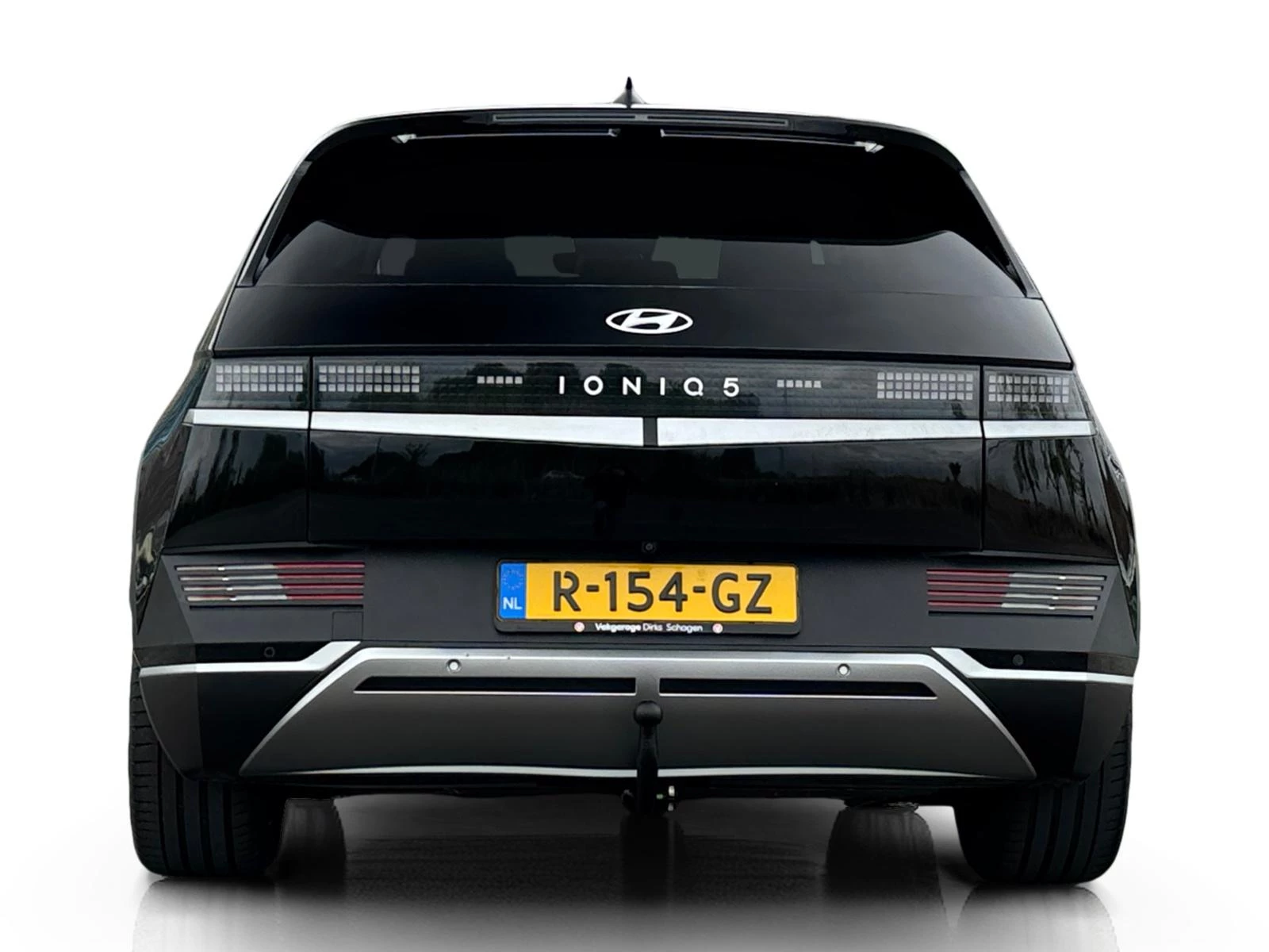 Hoofdafbeelding Hyundai IONIQ 5