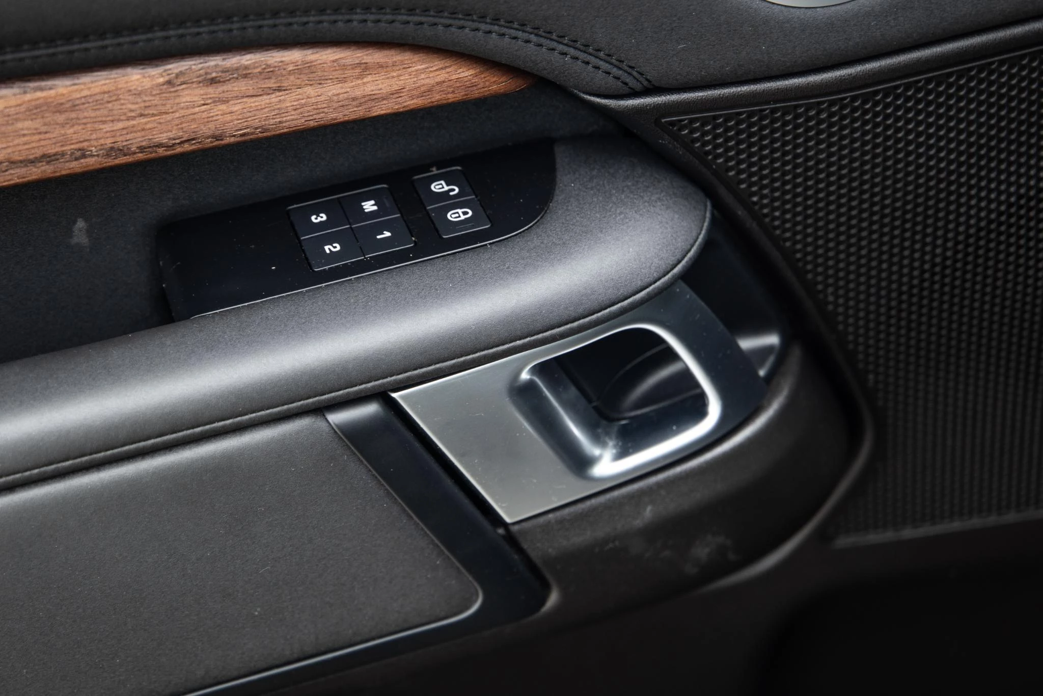 Hoofdafbeelding Land Rover Discovery