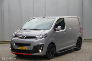 Jumpy Bestelbus AUTOMAAT 2.0 HDI 120XS CityVan
