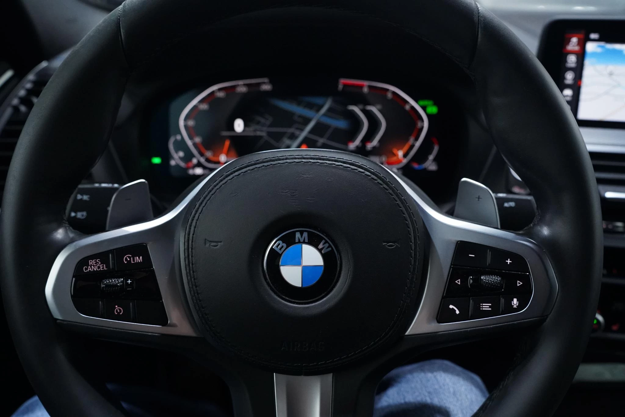 Hoofdafbeelding BMW X4