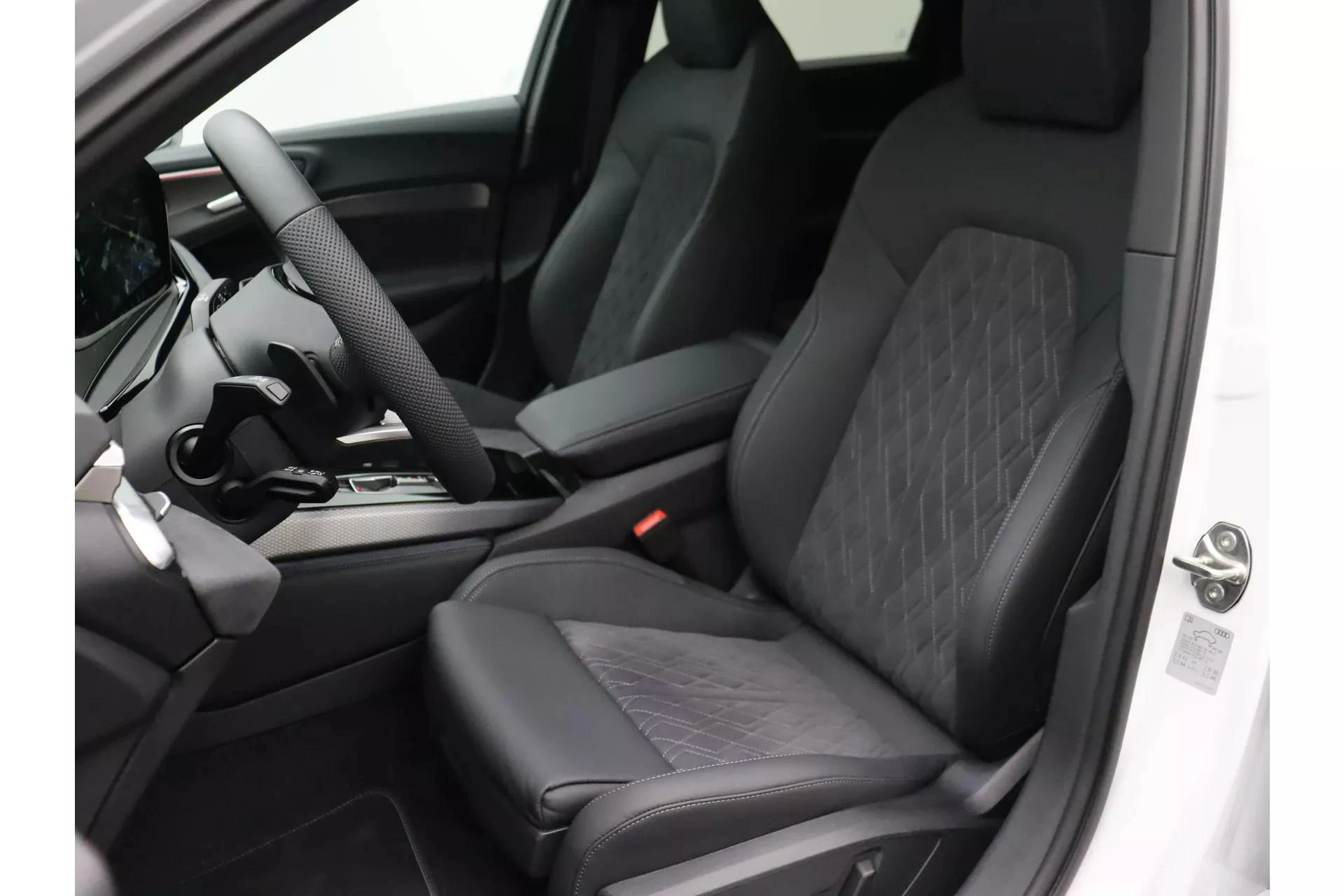 Hoofdafbeelding Audi S5