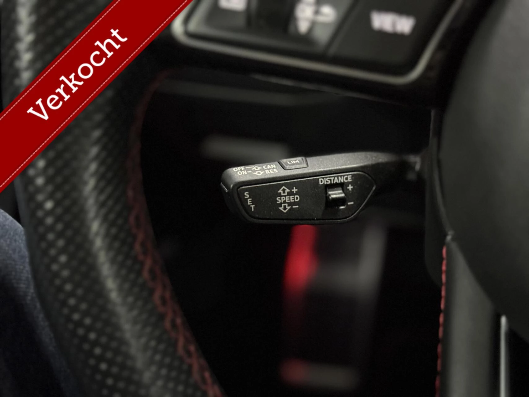 Hoofdafbeelding Audi S3