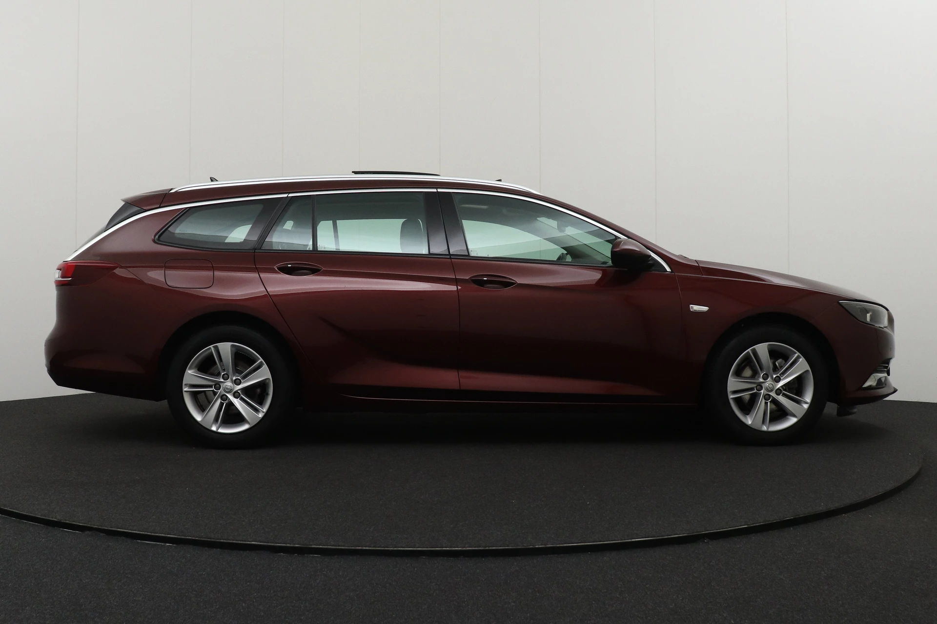 Hoofdafbeelding Opel Insignia