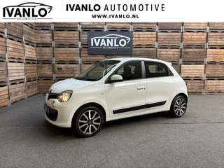 Renault Twingo 1.0 SCe Intens R-Link Navi Camera Clima Cruise LM