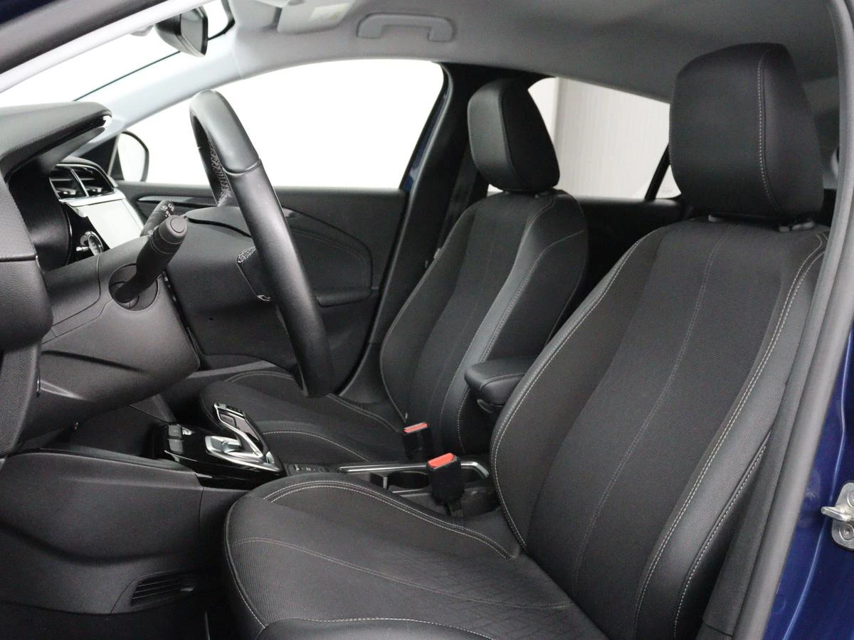 Hoofdafbeelding Opel Corsa-e