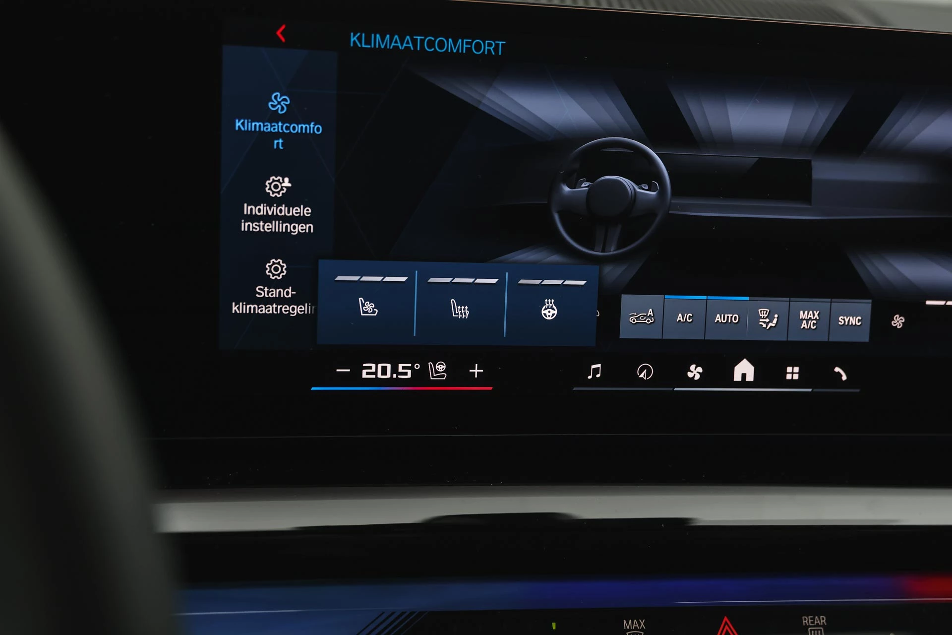 Hoofdafbeelding BMW M5